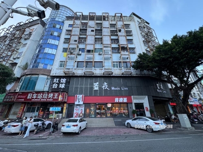 涵江圆圈旧车站沿街店面稳定在租一平仅14900-莆田二手房 涵江圆圈旧车站沿街店面稳定在租一平仅14900-莆田二手房