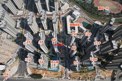 万达旁中南珑禧台大四房出租 拎包入住 可办公-莆田租房 万达旁中南珑禧台大四房出租 拎包入住 可办公-莆田租房