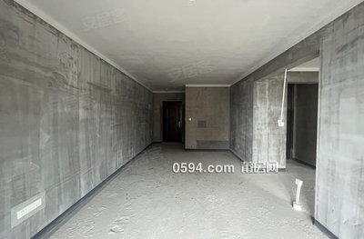业主  ！建发央著！毛坯，户型好，中高层采光充足，看-莆田二手房