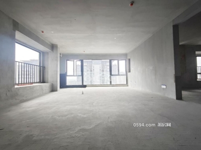 万达旁建发缦云 中层厅朝南两面采光空间利用率高 送面积多-莆田二手房 万达旁建发缦云 中层厅朝南两面采光空间利用率高 送面积多-莆田二手房