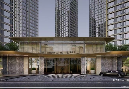 联发建发御湖