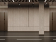 公区效果图