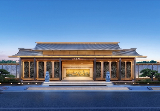 建发联发望湖