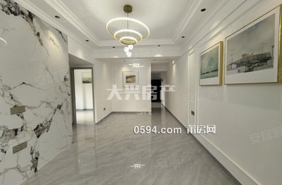 市政府旁骏隆云上居,全新装修未入住,小3房,全明户型-莆田二手房 市政府旁骏隆云上居,全新装修未入住,小3房,全明户型-莆田二手房