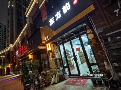 西社小區(qū)店面招租,交通便利-莆田租房