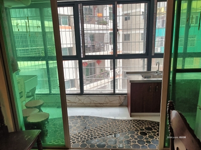 市实验 擢英旁 西社小区 2室1厅1卫 电梯房 -莆田租房