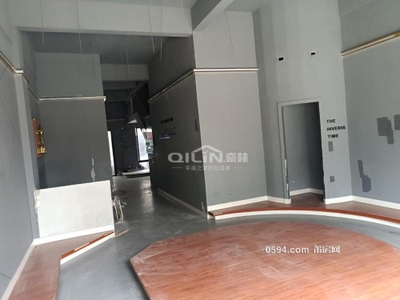 新出!正荣润璟临街店面整租 红星美凯龙旁 精装修 拎包入-莆田租房 新出!正荣润璟临街店面整租 红星美凯龙旁 精装修 拎包入-莆田租房