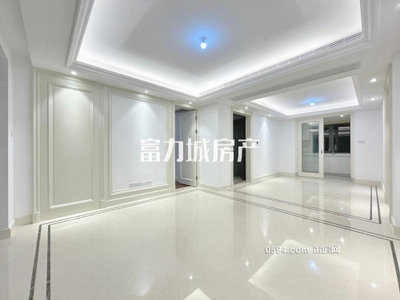 建發縵云旁出乎意料的價格 難以想象的品質 融創蘭溪雅筑-莆田二手房