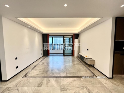 建发玉湖壹号 精装  大大厅！交通便利  陪读四小 拎包入住-莆田租房