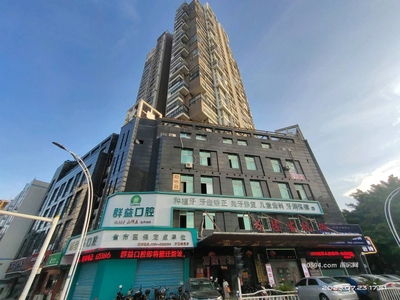 萬隆古玩城家居招商，周邊拆遷熱門，裝修公司，家居家店-莆田租房