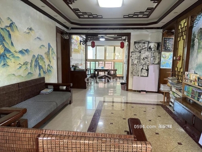 骏隆水木春华 南北通透 双卫 精装修 近医院 商业配套齐全-莆田二手房 骏隆水木春华 南北通透 双卫 精装修 近医院 商业配套齐全-莆田二手房