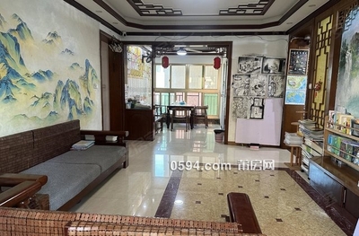 骏隆水木春华 南北通透 双卫 精装修 近医院 商业配套齐全-莆田二手房 骏隆水木春华 南北通透 双卫 精装修 近医院 商业配套齐全-莆田二手房