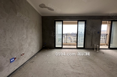 建发磐龙府 次新房 中间楼层 产权清晰 有电梯 南北通透-莆田二手房