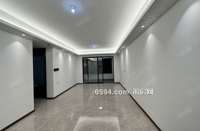 万达旁 新社区 中南珑禧台 拎包入住-莆田二手房 万达旁 新社区 中南珑禧台 拎包入住-莆田二手房