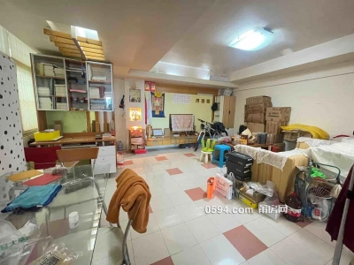 市中心梅園大廈高層超大陽臺精裝三房逸夫文獻-莆田二手房