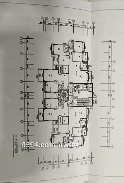 澄湖小区|南园东路3室2厅2卫110平方 -莆田二手房