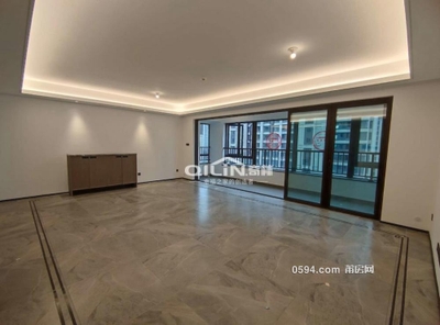 建发玉湖壹号大四房一梯一户,苏式园林小区南北通透动静-莆田二手房 建发玉湖壹号大四房一梯一户,苏式园林小区南北通透动静-莆田二手房