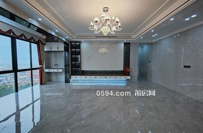 证件已出!花费30万精装修 单价仅10800元!万科陡门佳园-莆田二手房 证件已出!花费30万精装修 单价仅10800元!万科陡门佳园-莆田二手房