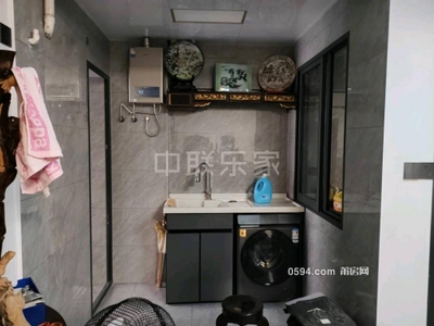 顶墩实验门口，澄湖小区精装3房未入住-莆田二手房