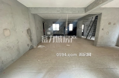 赠送35平 正荣府 四房复式小洋楼 双主卧设计 朝南大阳台-莆田二手房 赠送35平 正荣府 四房复式小洋楼 双主卧设计 朝南大阳台-莆田二手房