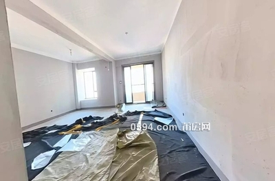 单价12000左右 买全新小区 保利香槟国际 高层三房 证满-莆田二手房