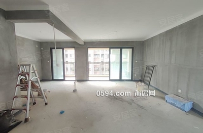 急售好房。建发央著（小洋楼）一梯一户。户型方正。中山-莆田二手房