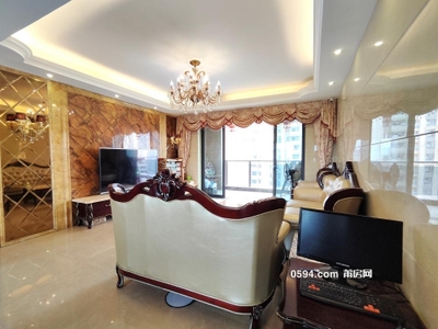 皇庭骏景 精装60万 高层四房 拎包入住 高端小区-莆田二手房 皇庭骏景 精装60万 高层四房 拎包入住 高端小区-莆田二手房