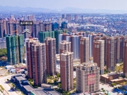 国投城市广场实景