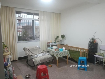 兴安小学 莆田三中 市工会小区瑞龙巷3房单价7000多拎包入住-莆田二手房