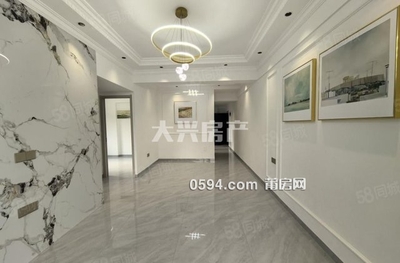 市政府旁骏隆云上居,全新装修未入住,小3房,全明户型-莆田二手房 市政府旁骏隆云上居,全新装修未入住,小3房,全明户型-莆田二手房