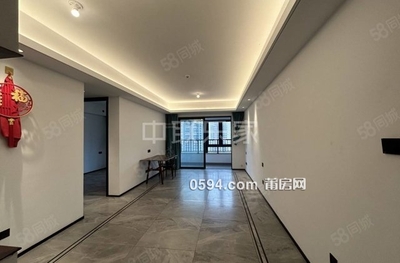 建发玉湖壹号头排视野!建发品质园林小区!精装修拎包入-莆田二手房 建发玉湖壹号头排视野!建发品质园林小区!精装修拎包入-莆田二手房