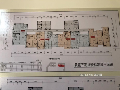 保利堂悦C区安置商品房 3房2厅2卫  卖6564-莆田二手房