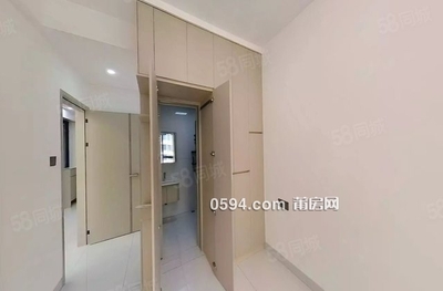 南北社区 朝南精装 2房2厅2卫 全明户型,证件已出-莆田二手房 南北社区 朝南精装 2房2厅2卫 全明户型,证件已出-莆田二手房
