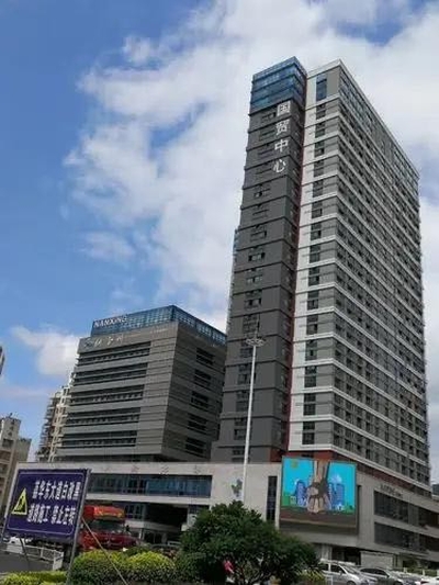 2室2厅2卫 70万 南兴国贸 低总价 42.75平-莆田二手房 2室2厅2卫 70万 南兴国贸 低总价 42.75平-莆田二手房