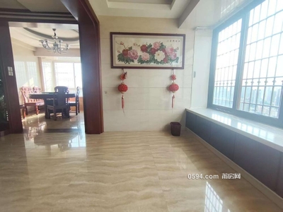 十七中 宝厦帝景蓝湾 高层 三面采光 精装四房 拎包入住-莆田二手房 十七中 宝厦帝景蓝湾 高层 三面采光 精装四房 拎包入住-莆田二手房