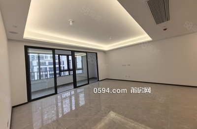 房东出增 税 中南珑禧台 万达建发旁 全新精装未入住南北东-莆田二手房 房东出增 税 中南珑禧台 万达建发旁 全新精装未入住南北东-莆田二手房