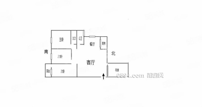 4室2厅2卫-莆田二手房