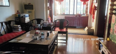 麟峰小学中山书包房 御品世家118平 精装3房满二-莆田二手房 麟峰小学中山书包房 御品世家118平 精装3房满二-莆田二手房