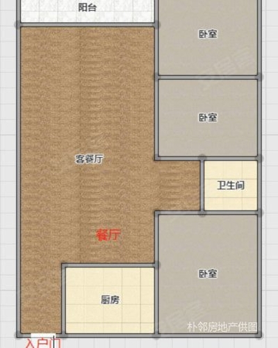 万科城御园|尚勤街1 号2室1厅1卫72.58平方 -莆田二手房 万科城御园|尚勤街1 号2室1厅1卫72.58平方 -莆田二手房