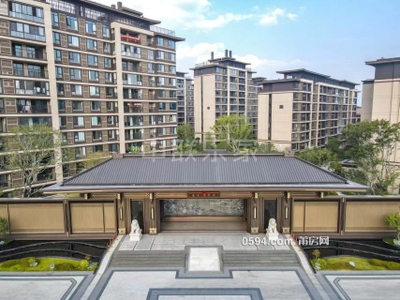 建发品质别墅,有天有地,性价比高,-莆田二手房 建发品质别墅,有天有地,性价比高,-莆田二手房