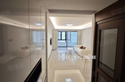诚意出 中南珑禧台 双卫格局 板楼 精装修 拎包入住房东直卖-莆田二手房 诚意出 中南珑禧台 双卫格局 板楼 精装修 拎包入住房东直卖-莆田二手房