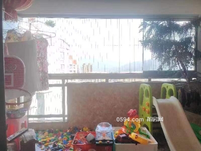 启迪小区旁 宏碁财富中心 精装3房 设备齐全 拎包入住-莆田租房