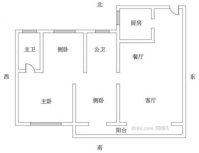 梅峰中山建发央著高层全新精装未住3房2卫仅售155万拎包住-莆田二手房