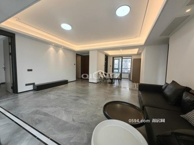 万达附近精装次新房建发和鸣兰溪高层大四房-莆田二手房 万达附近精装次新房建发和鸣兰溪高层大四房-莆田二手房