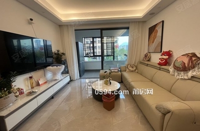 万达旁 次新房 可直接拎包住可商量-莆田二手房 万达旁 次新房 可直接拎包住可商量-莆田二手房