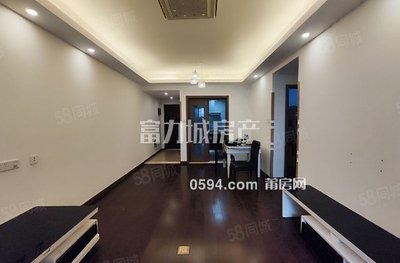可谈低总价 木兰溪壶公山头排 万科六期 高层精装大两房-莆田二手房 可谈低总价 木兰溪壶公山头排 万科六期 高层精装大两房-莆田二手房