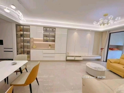 万达对面二次精装修只要1.4万拎包入住中南珑禧台房东急卖-莆田二手房