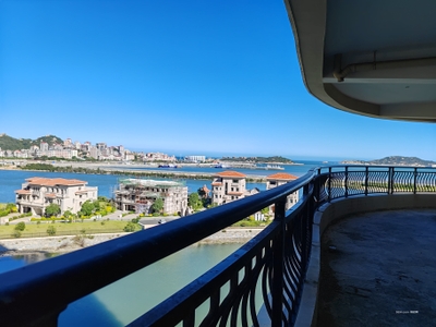 碧桂園浪琴灣544平海景大平層（60米超長陽臺）-莆田二手房