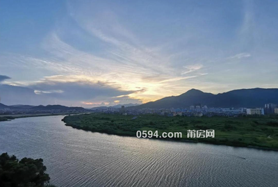 新房木兰溪旁只有4套了 20多层11000多找我内部团购价建-莆田二手房 新房木兰溪旁只有4套了 20多层11000多找我内部团购价建-莆田二手房