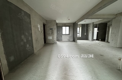 万科 富力旁正荣府4室清水房 木兰溪 平层-莆田二手房 万科 富力旁正荣府4室清水房 木兰溪 平层-莆田二手房